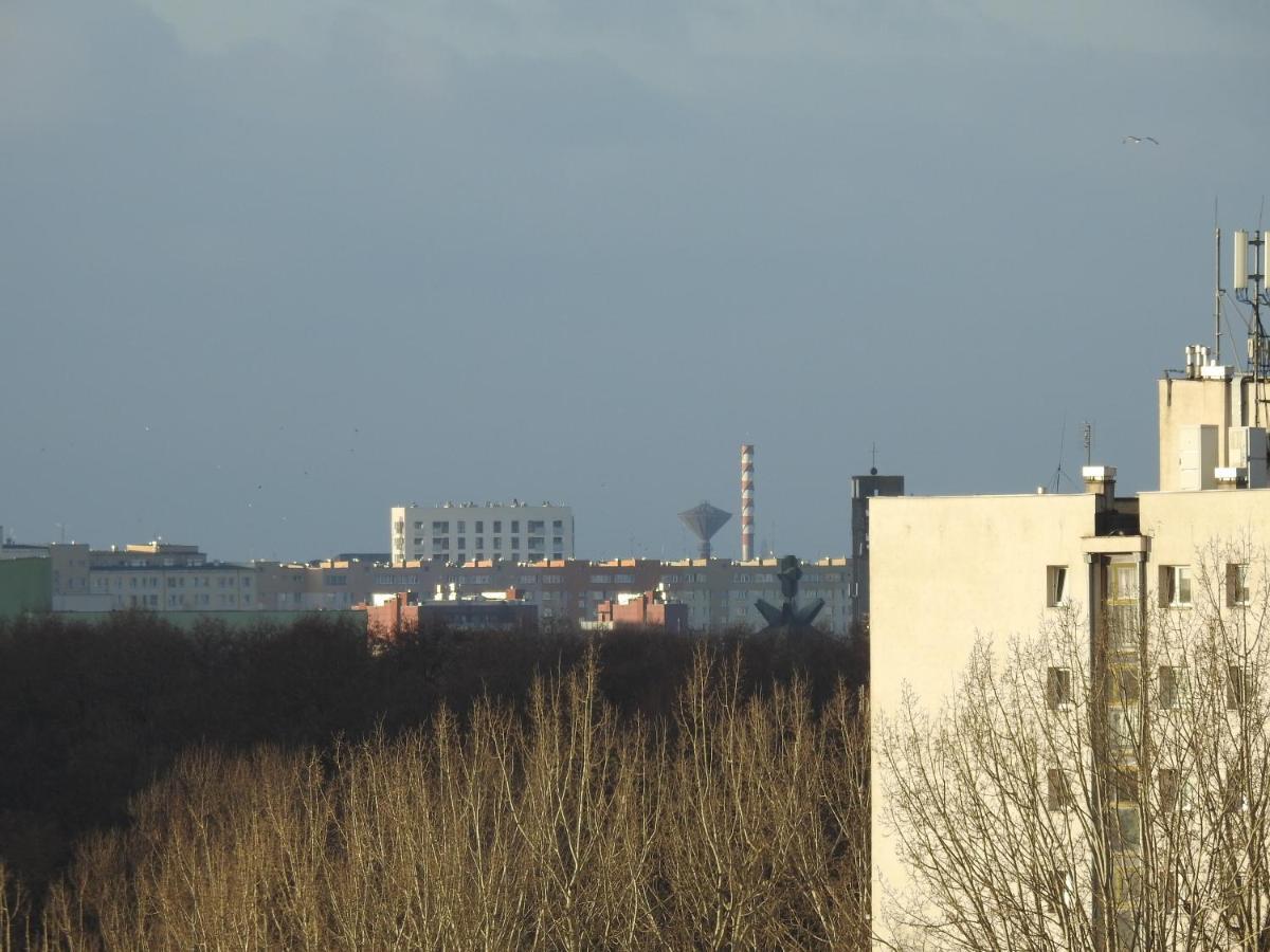 Zatrasie Warszawa Zewnętrze zdjęcie