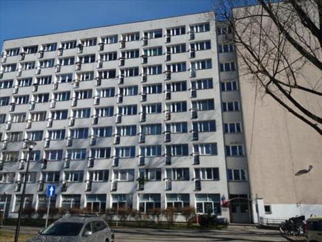 Zatrasie Warszawa Zewnętrze zdjęcie
